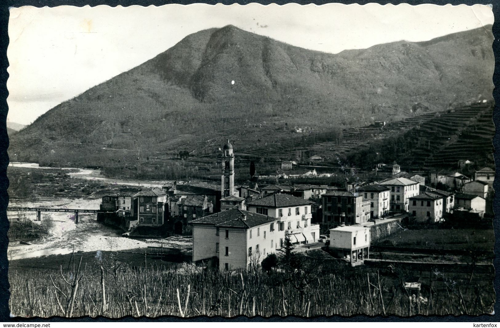 S. Pietro Vara, Panorama, Varese Liguria - Other & Unclassified