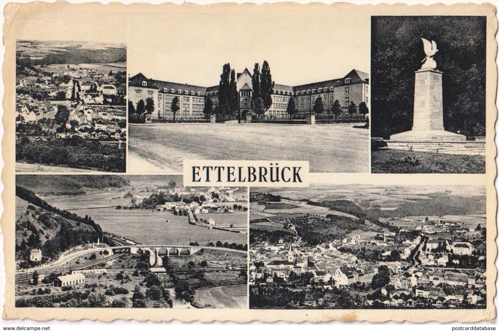 Ettelbruck - Ettelbruck