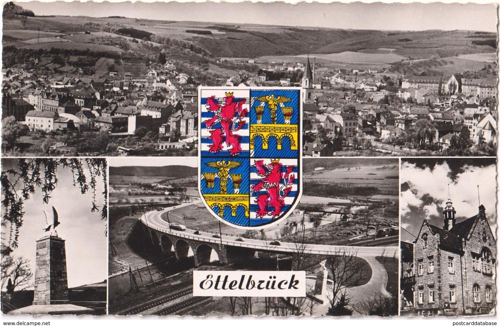 Ettelbruck - Ettelbrück