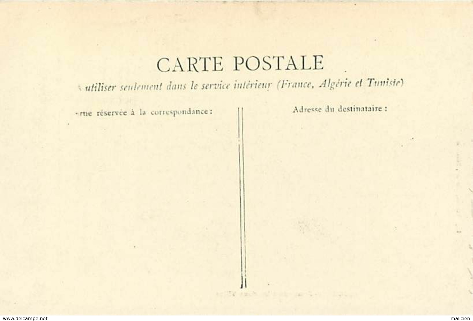 - Dpts Div-ref-AU71 - Nord - Bouchain - Pont Entre Les Deux Villes - Daté De  1906 - - Bouchain