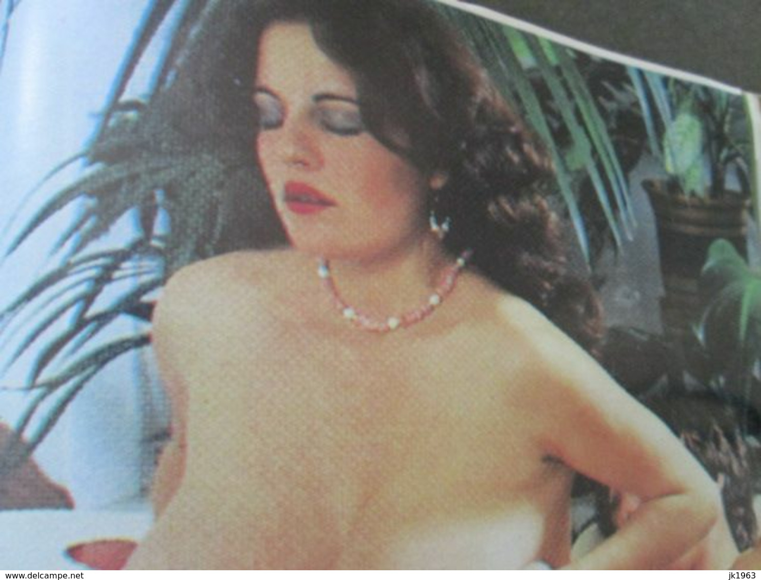 EROTIC MAGAZINE „YUSEX“ 1990   YUGOSLAVIAN EDITION - Slawische Sprachen