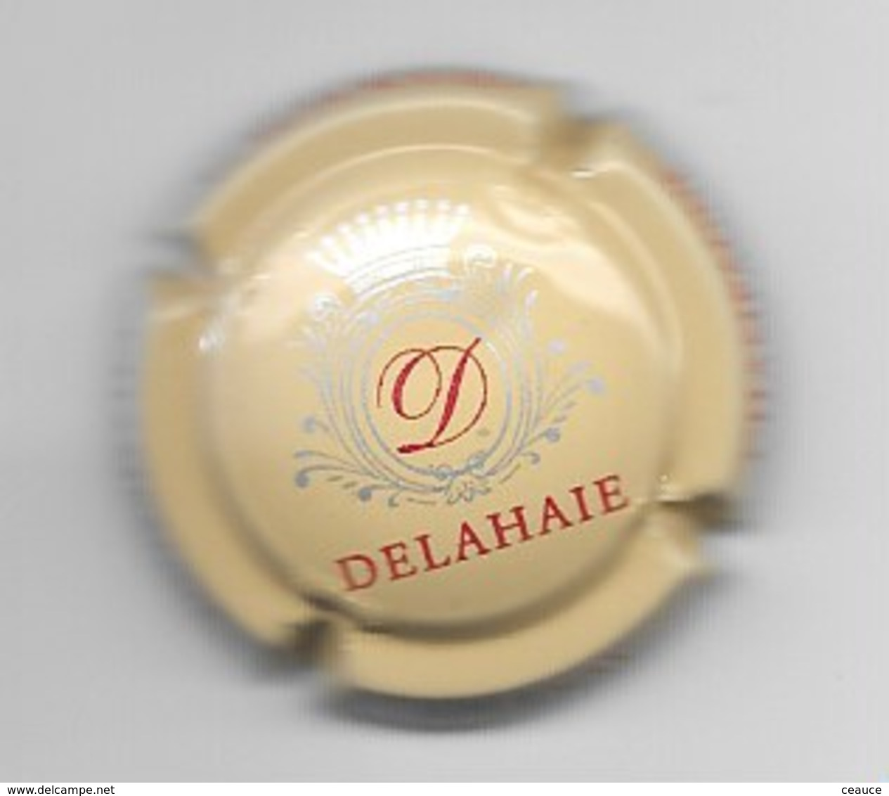 CHAMPAGNE "DELAHAIE " (16) - Other & Unclassified