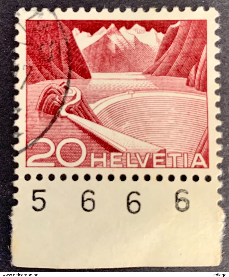 GRIMSEL No: 301. - Coil Stamps