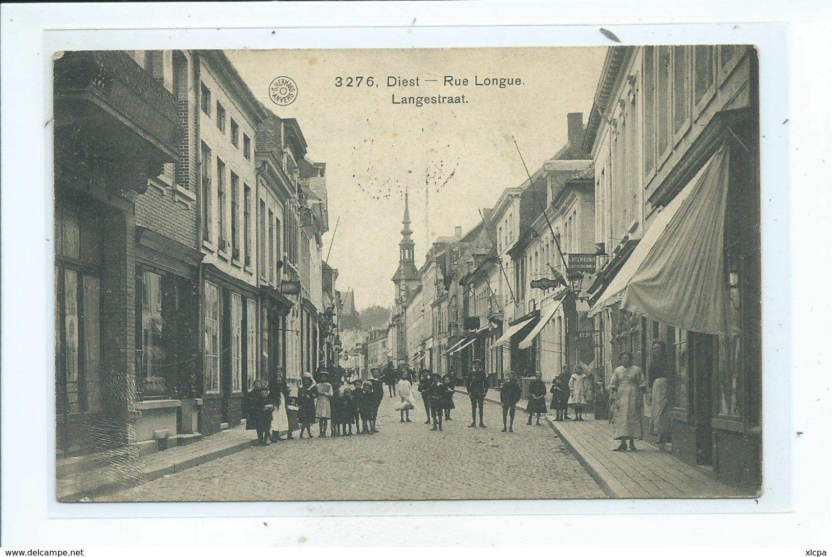 Diest Langestraat - Diest