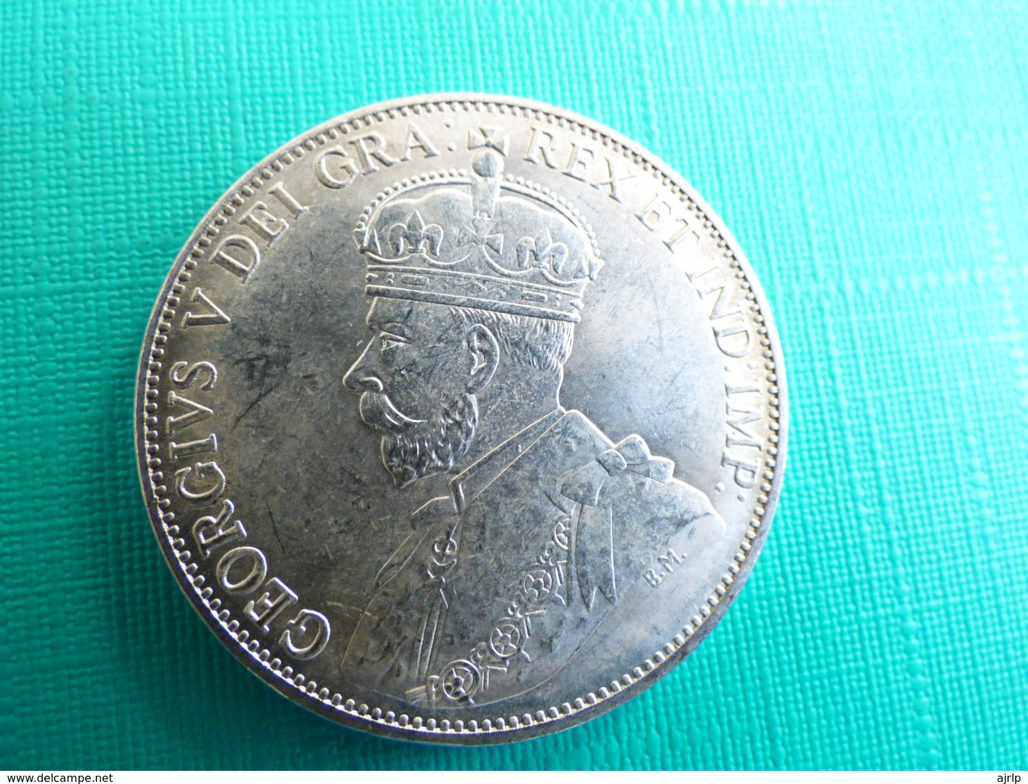 One Dollar Canada 1911 - Canada