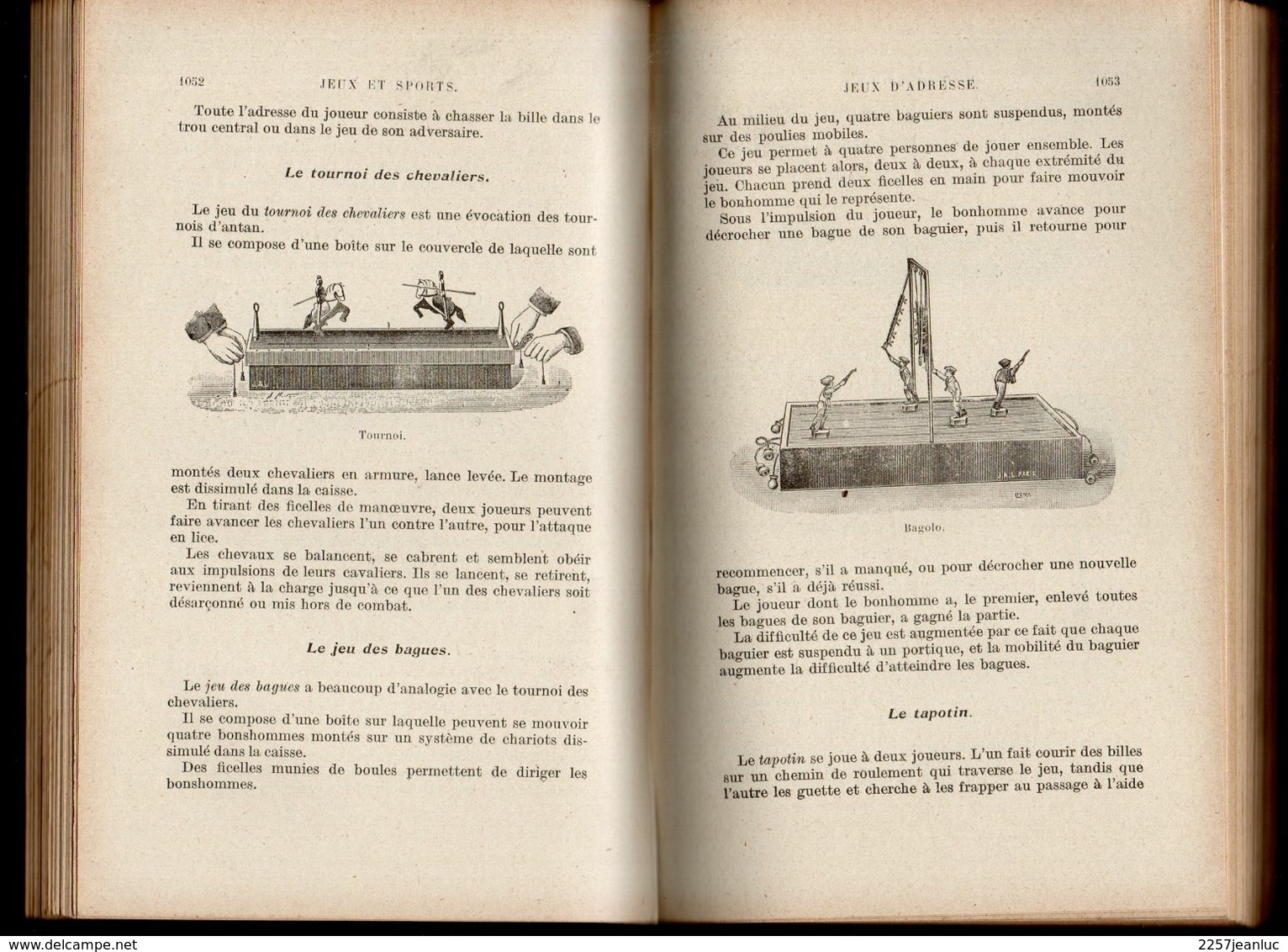 Encyclopédie De La Vie Pratique  De La Librairie  Nationale Des Beaux Arts N: 2 De 1925 - Encyclopédies