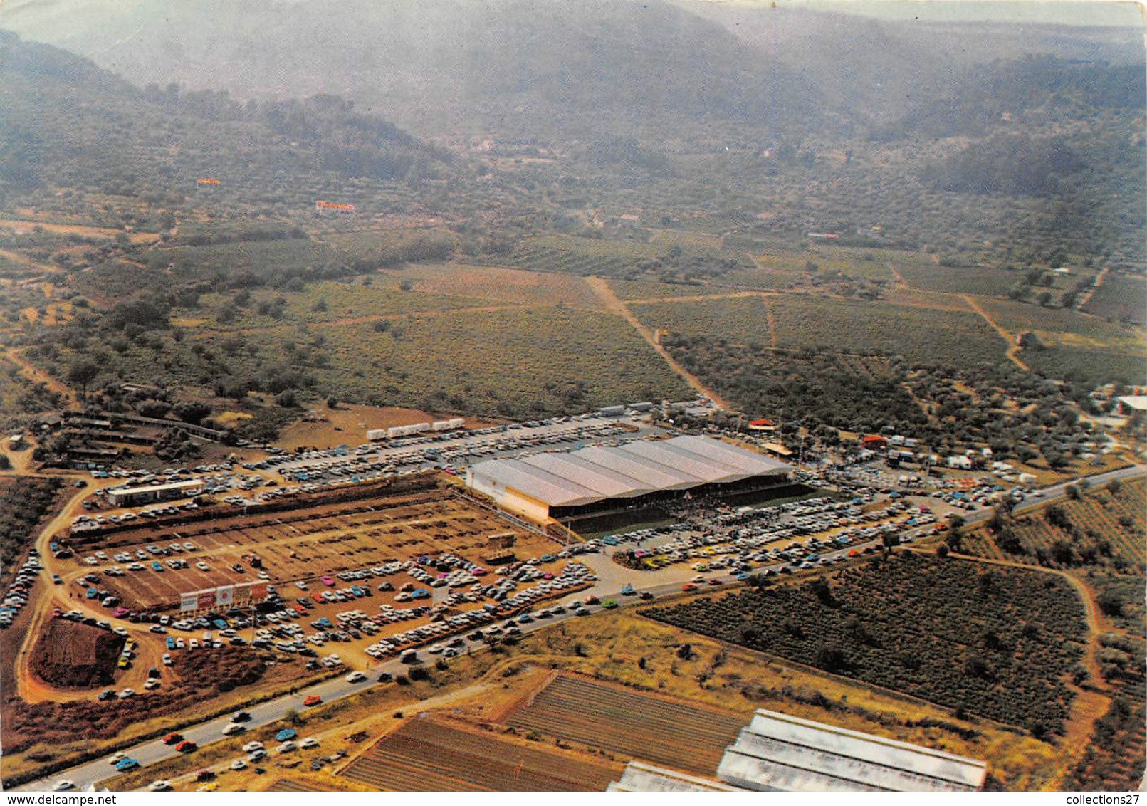 83-SOLIES-PONT- SUPER-MARCHE - Sollies Pont