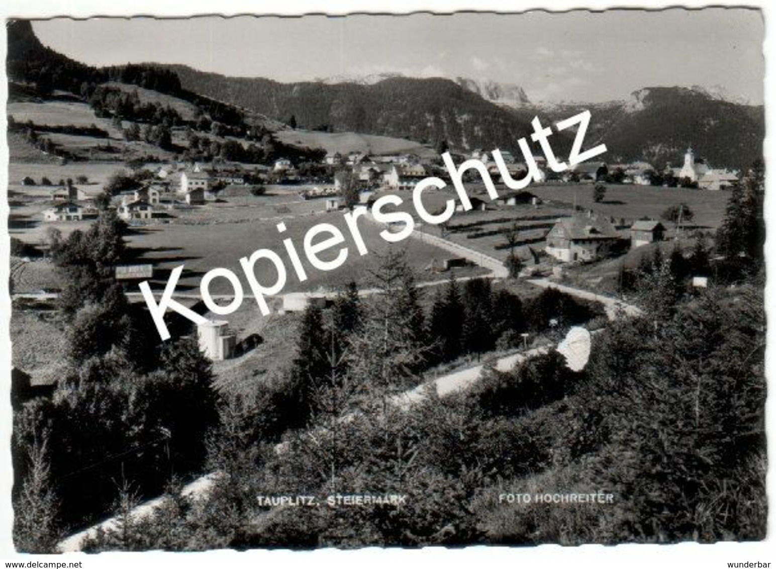 Tauplitz  (z6300) - Tauplitz