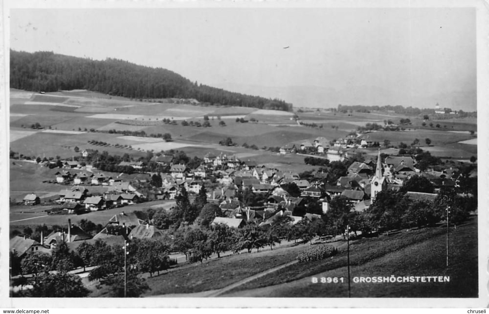 Grosshöchstetten - Grosshöchstetten 