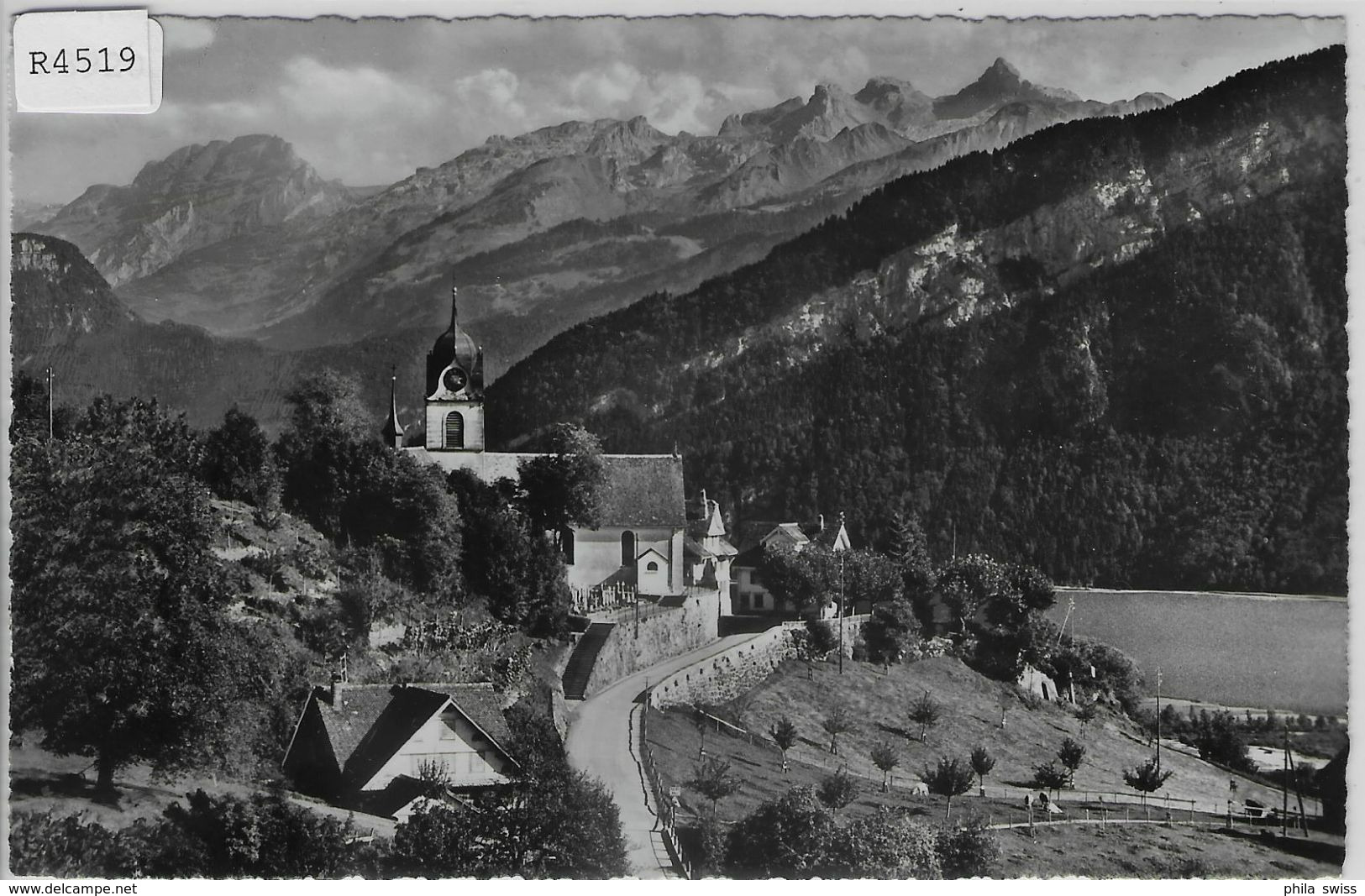 Steinerberg - Gasthaus Zum Löwen - Steinerberg