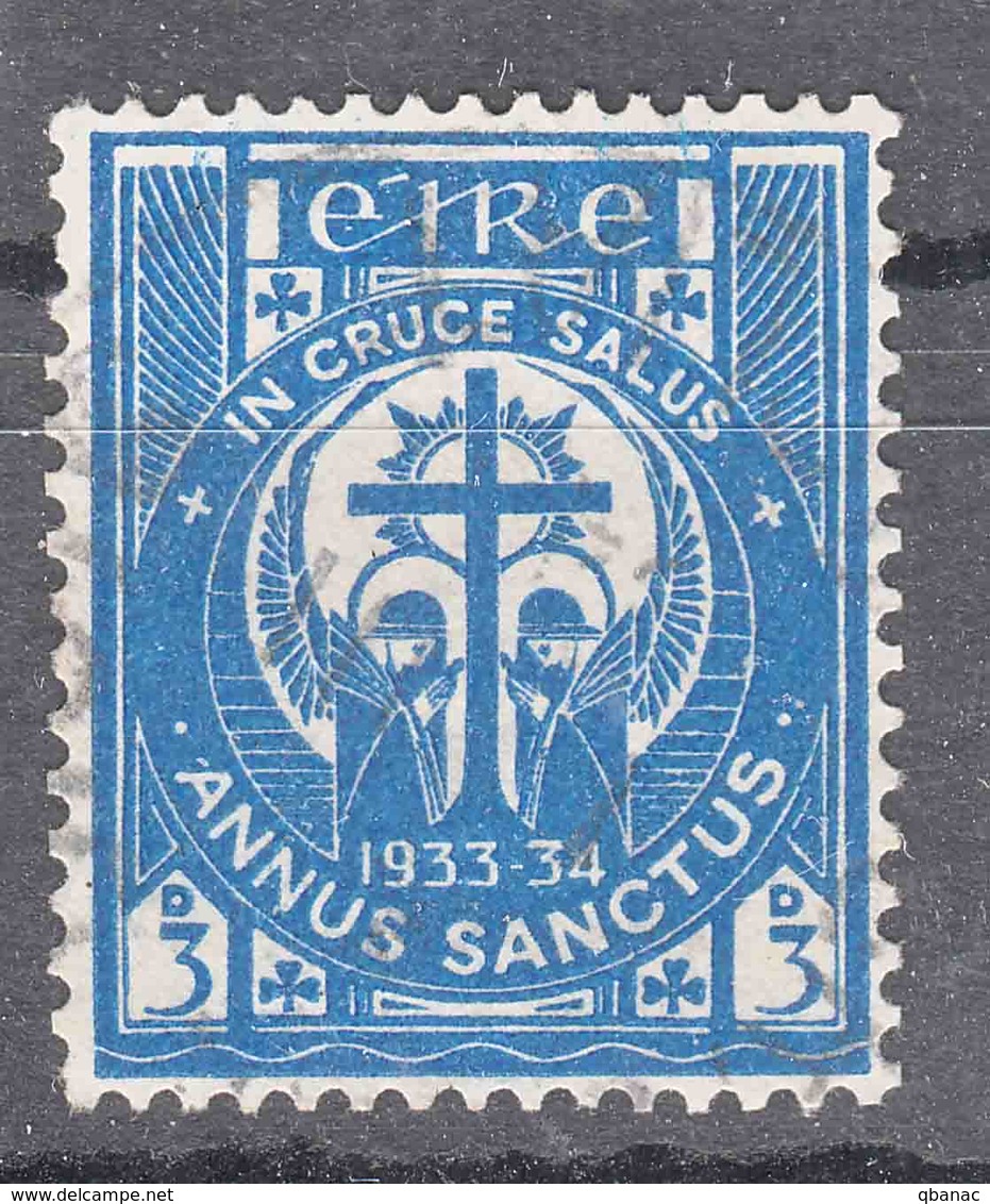 Ireland Irland Eire 1933 Mi#60 Used - Used Stamps