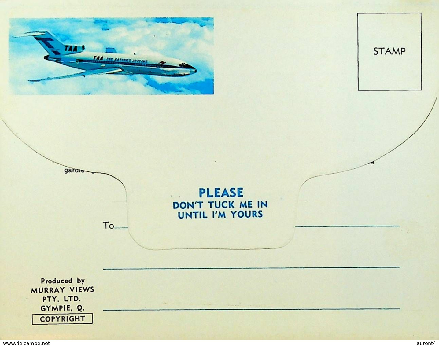 (Booklet 106) Australia - WA -  Kalgoorlie - Kalgoorlie / Coolgardie