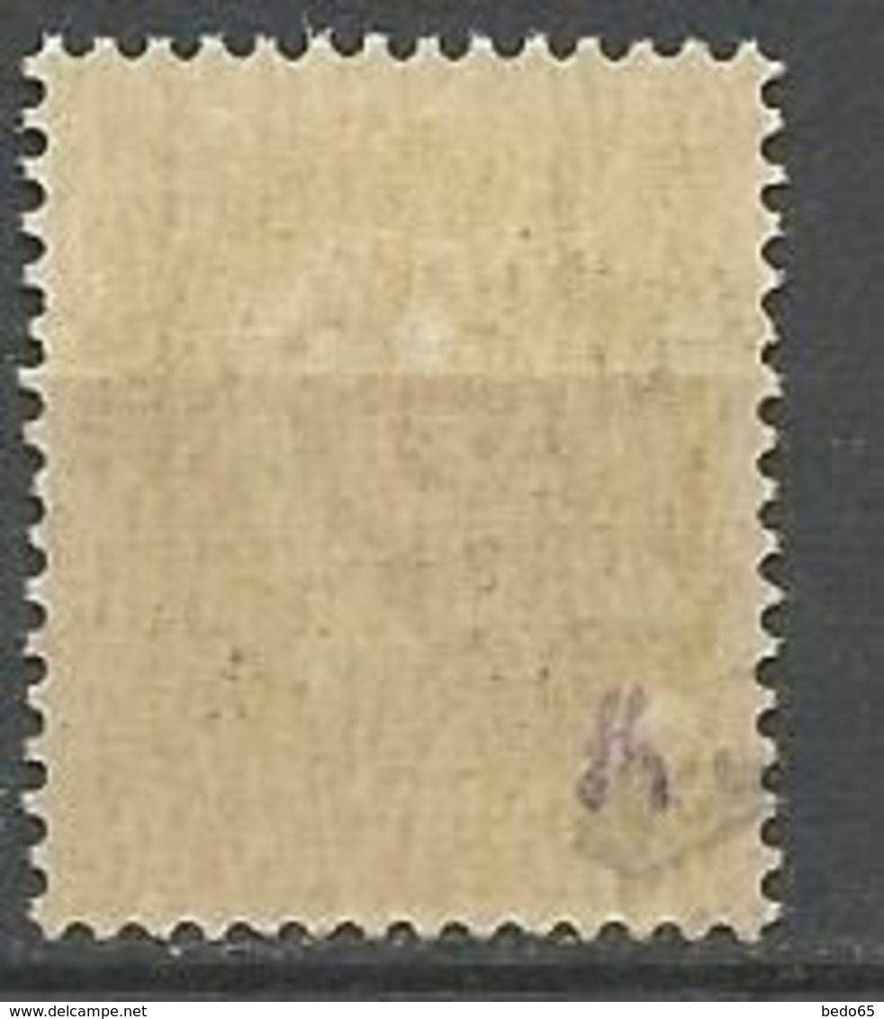 FRANCE GUERRES N° 5 NEUF** LUXE SANS  CHARNIERE / MNH / Signé CALVES - Kriegsmarken