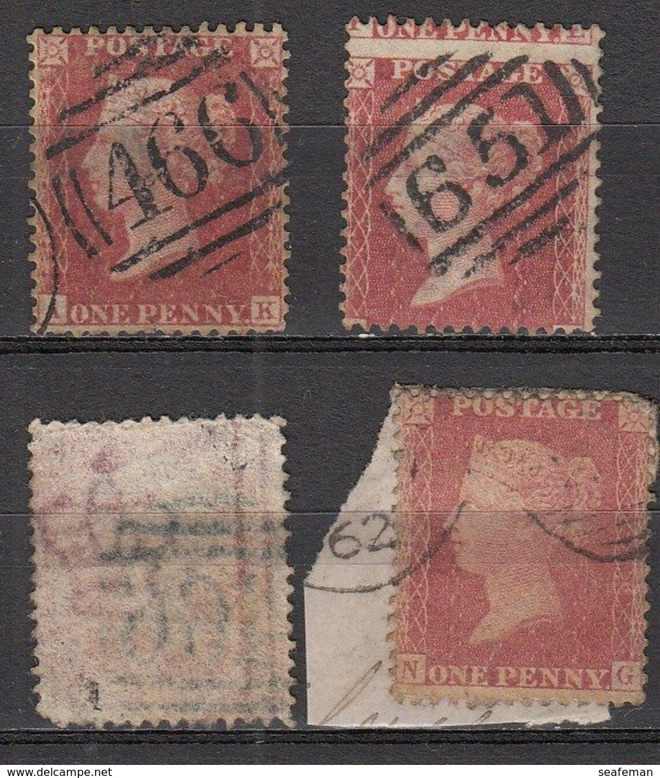 ENGELAND COLLECTION [KOLONIEN],mostly good quality,see 84 scans,high cw [84]