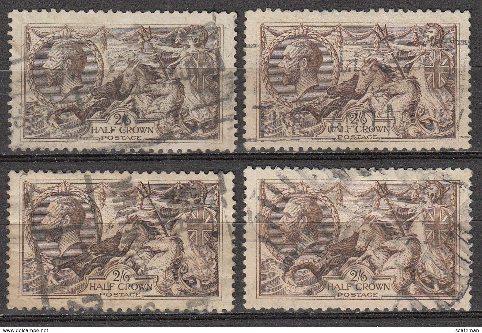 ENGELAND COLLECTION [KOLONIEN],mostly good quality,see 84 scans,high cw [84]