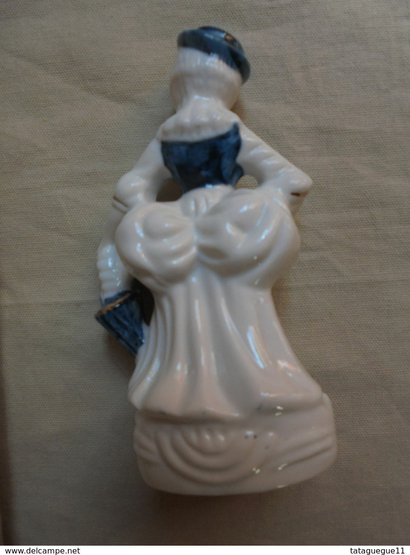 Vintage - Statuette "Marquise" Made in Korea