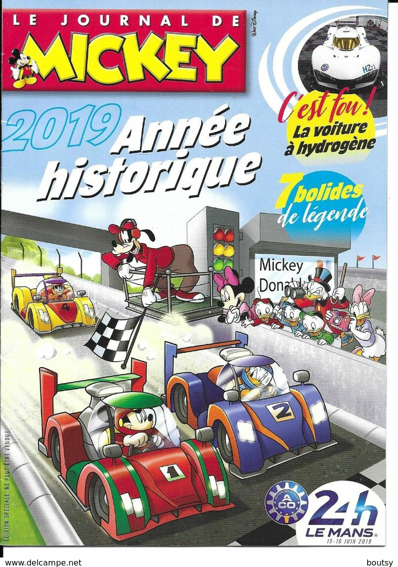 24H Du Mans - Le Mans