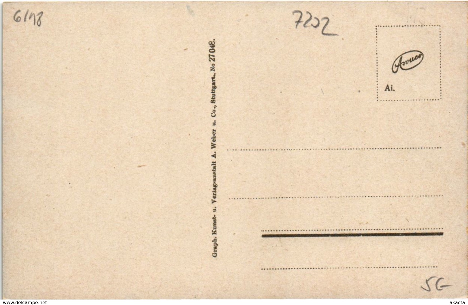 CPA AK Muhlheim Donautal (922572) - Muellheim