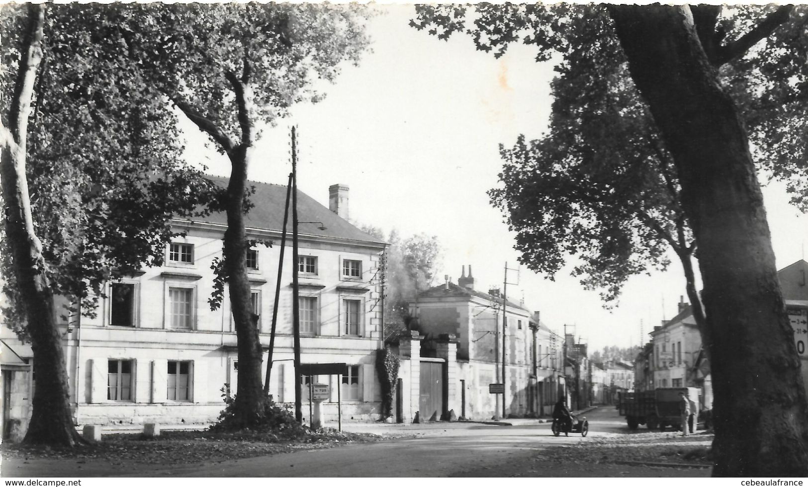 Lencloitre Grande Rue - Sonstige & Ohne Zuordnung