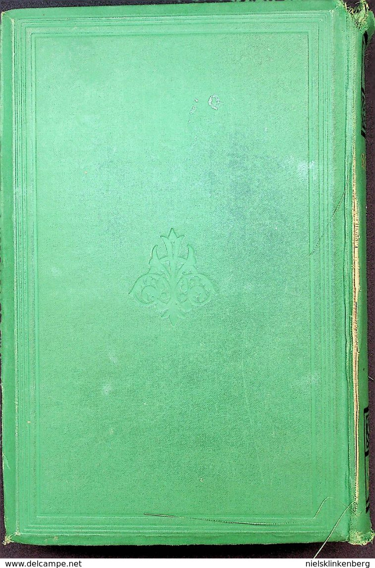 CHARLES DICKENS - SKETCHES BY BOZ- 1874 - Illustrated Library Edition