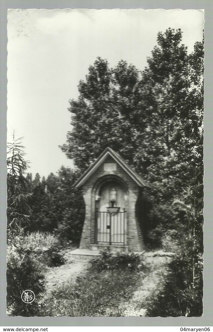 ***  HAASRODE ***  -  St.-Albertuskollege  -  Mariakapelletje - Oud-Heverlee