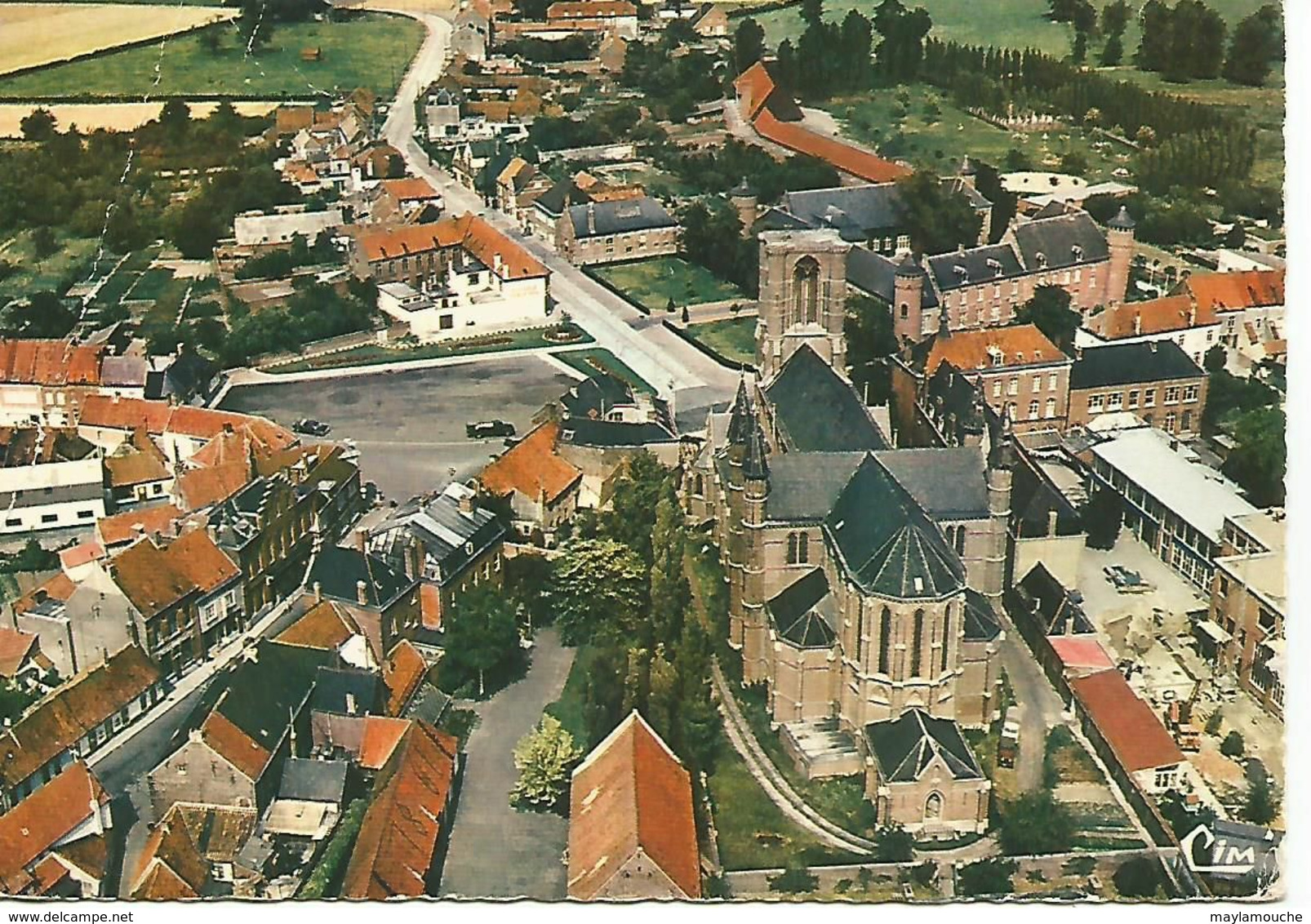 Templeuve (poul - Tournai