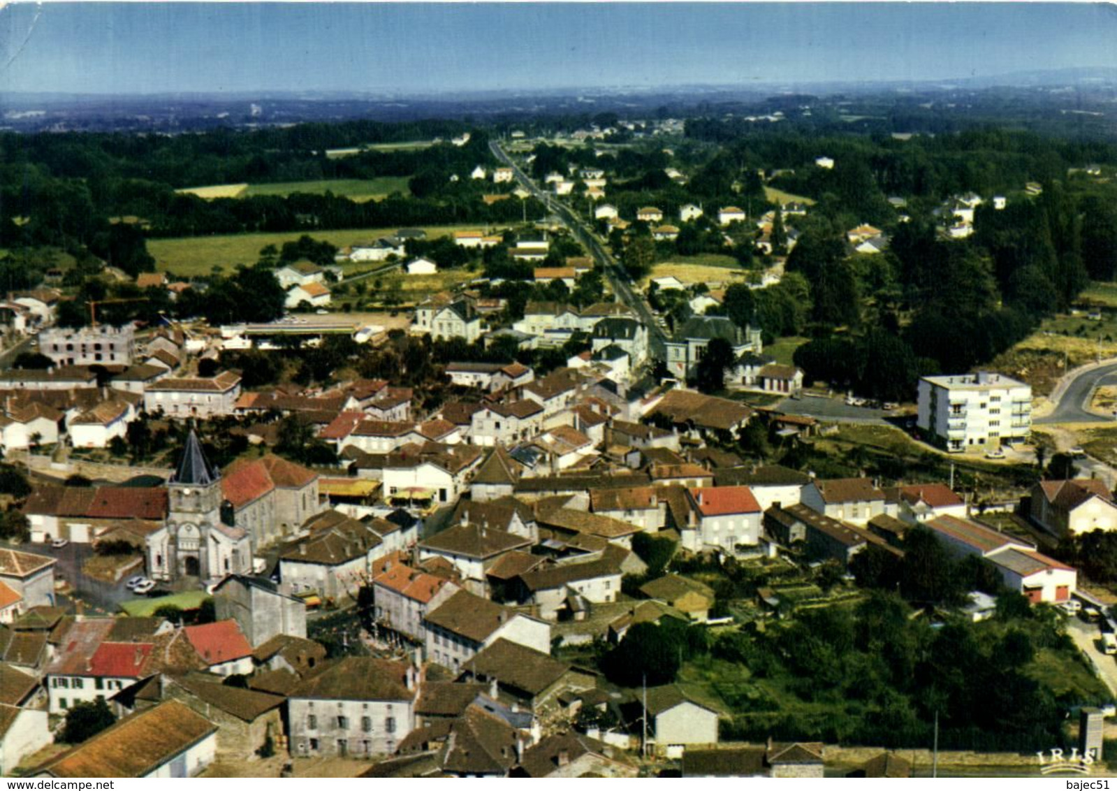 Oradour Sur Vayres - Oradour Sur Vayres