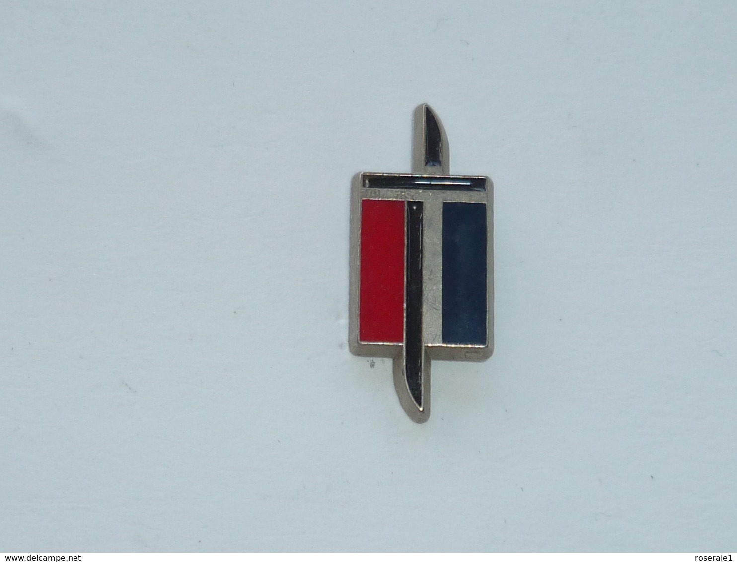 Pin's ARMEE DE TERRE B - Army