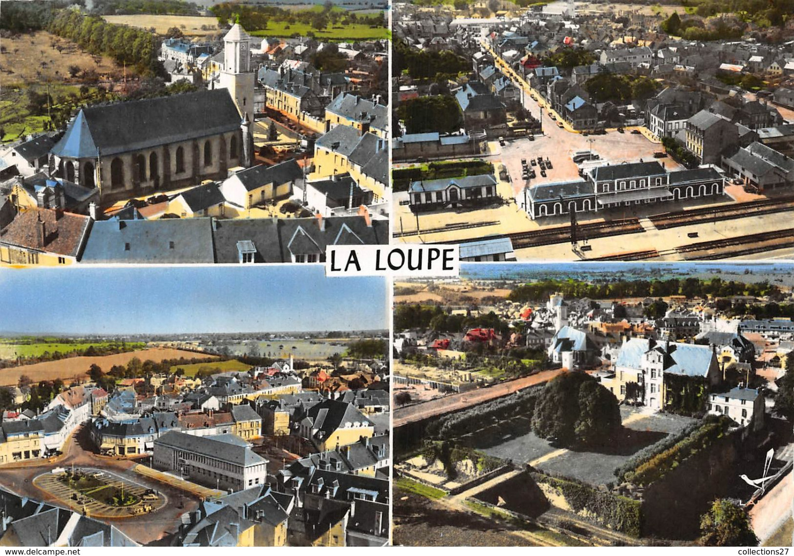 28-LA-LOUPE- MULTIVUES - La Loupe
