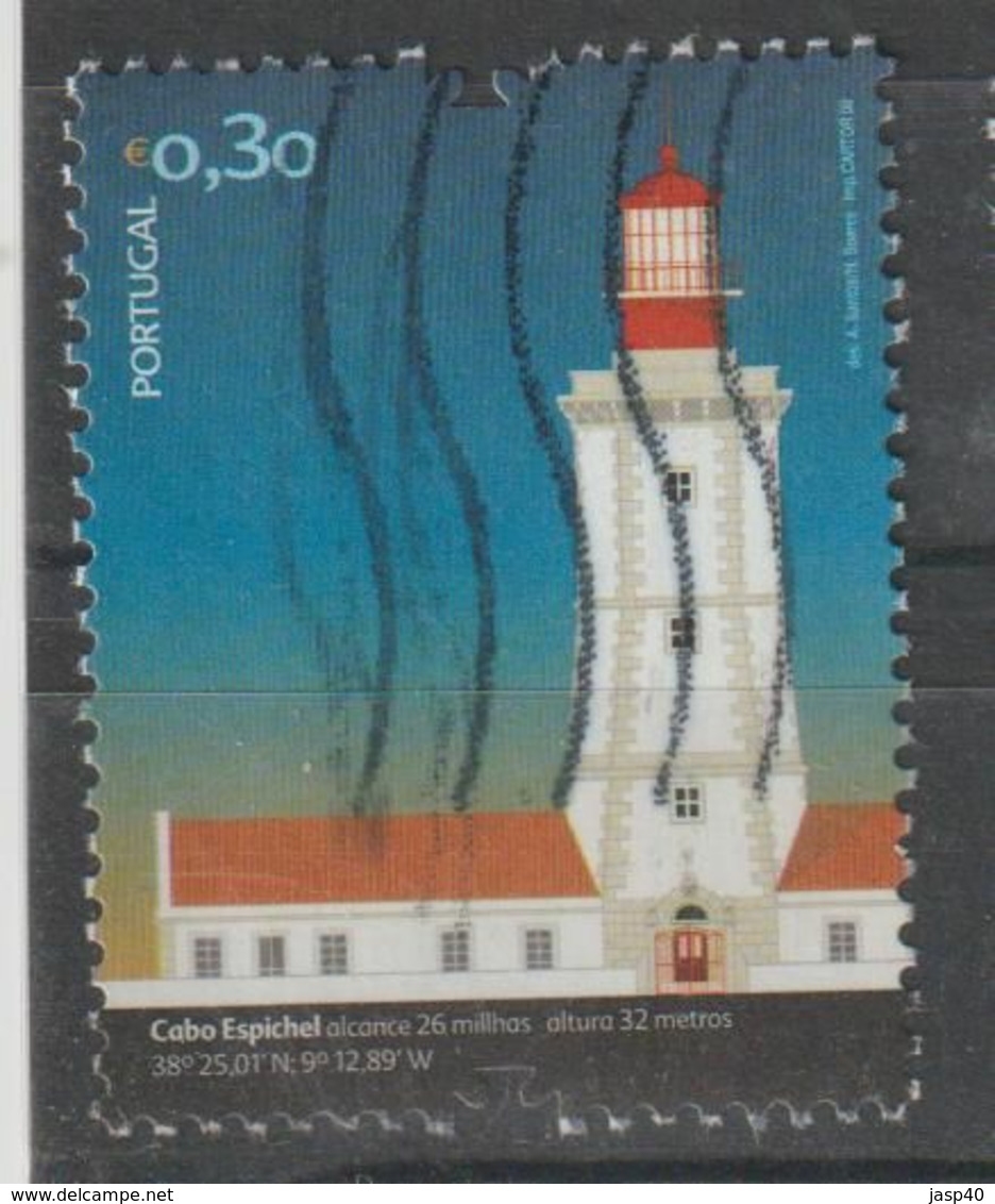 PORTUGAL CE AFINSA 3720 - USADO - Used Stamps