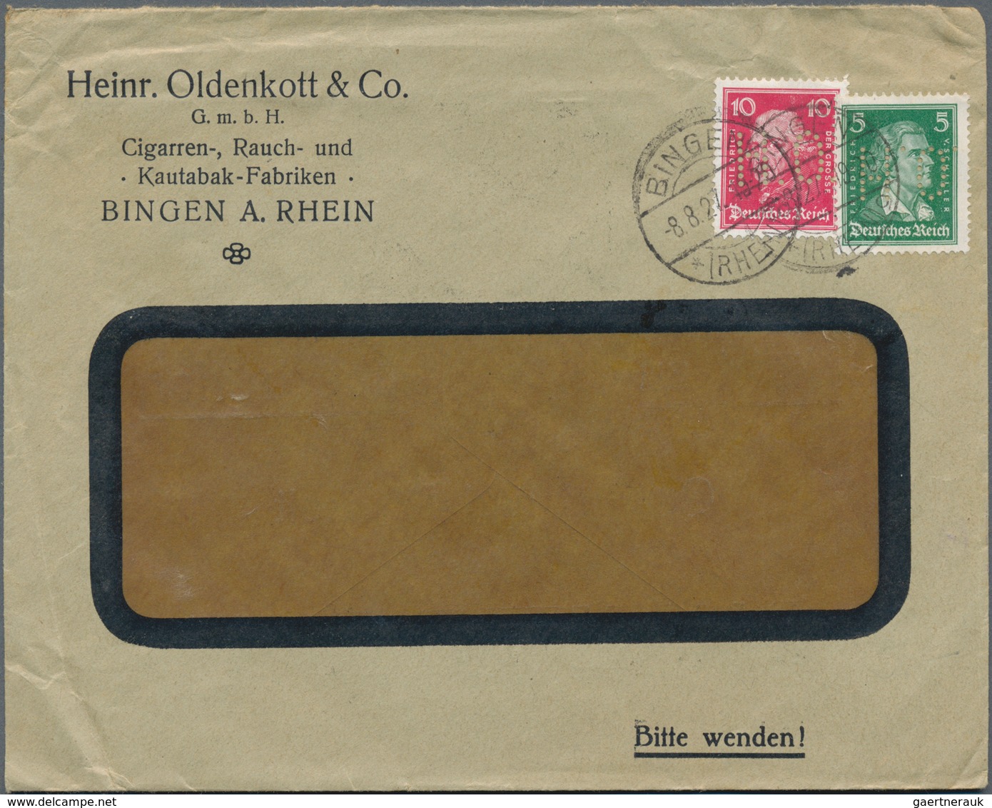 Thematik: Tabak / Tobacco: 1880/2000 (ca.), Sophisticated Holding Of Apprx. 520 Thematic Covers/card - Tabak