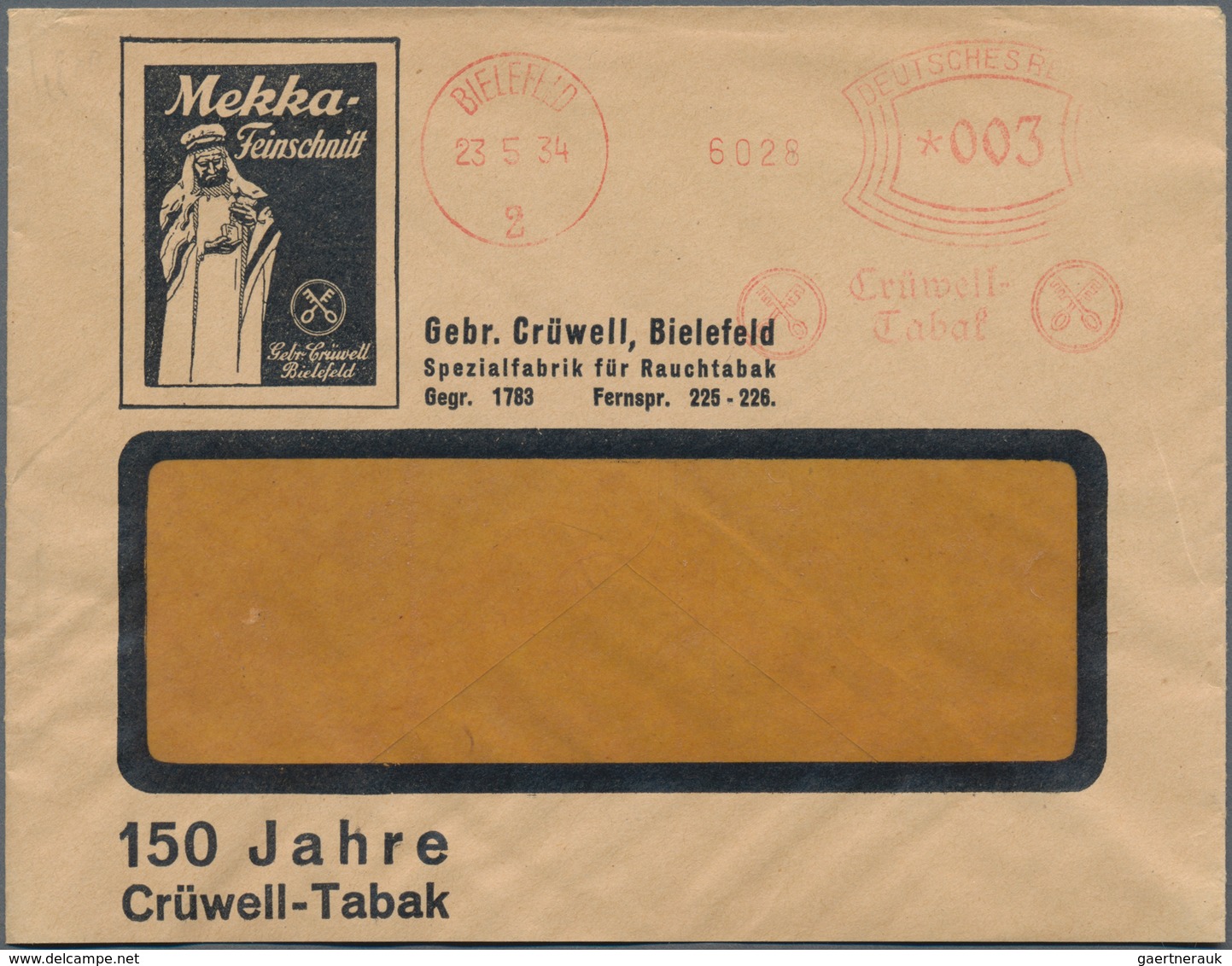 Thematik: Tabak / tobacco: 1880/2000 (ca.), sophisticated holding of apprx. 520 thematic covers/card