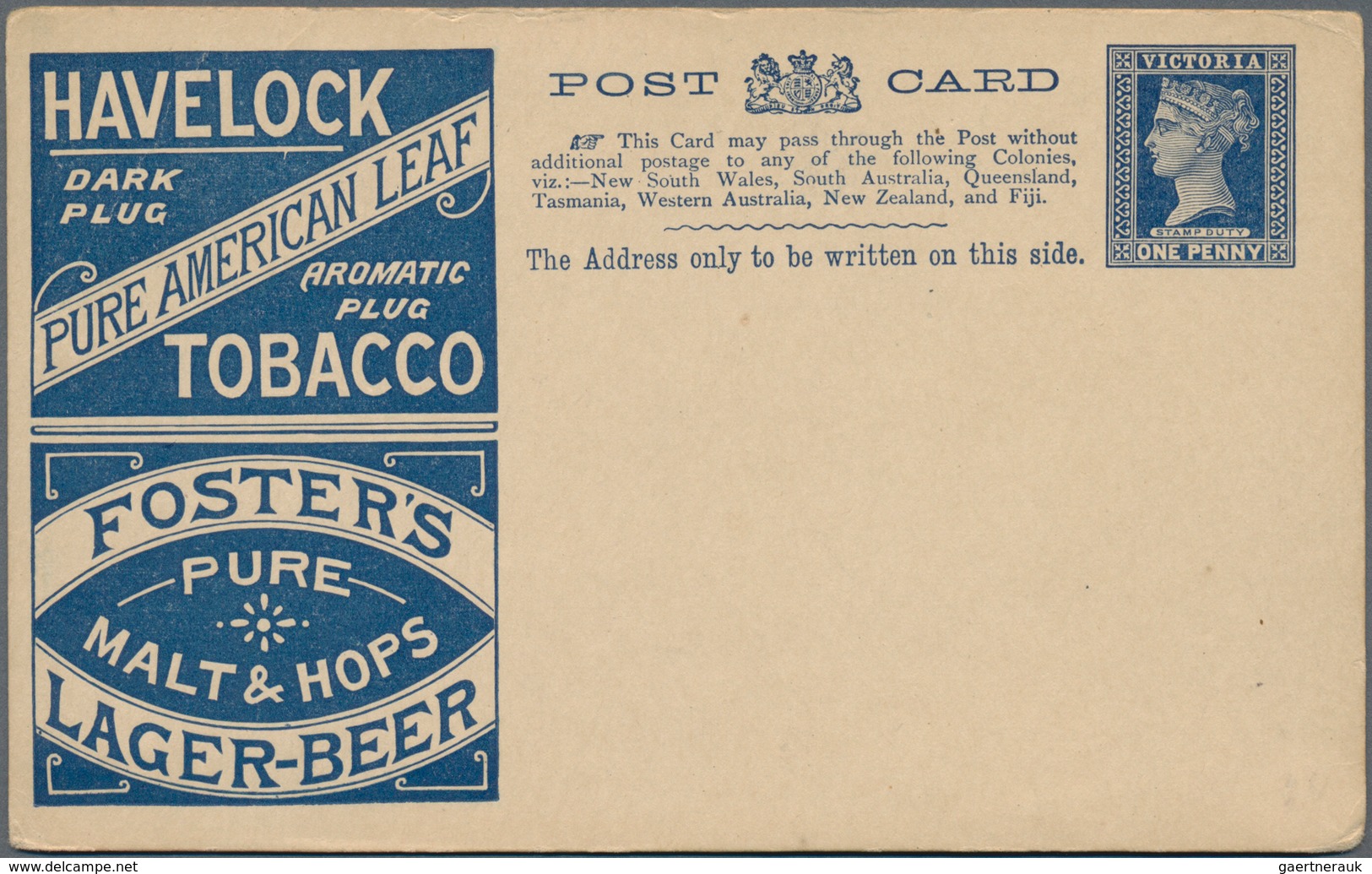 Thematik: Tabak / tobacco: 1880/2000 (ca.), sophisticated holding of apprx. 520 thematic covers/card