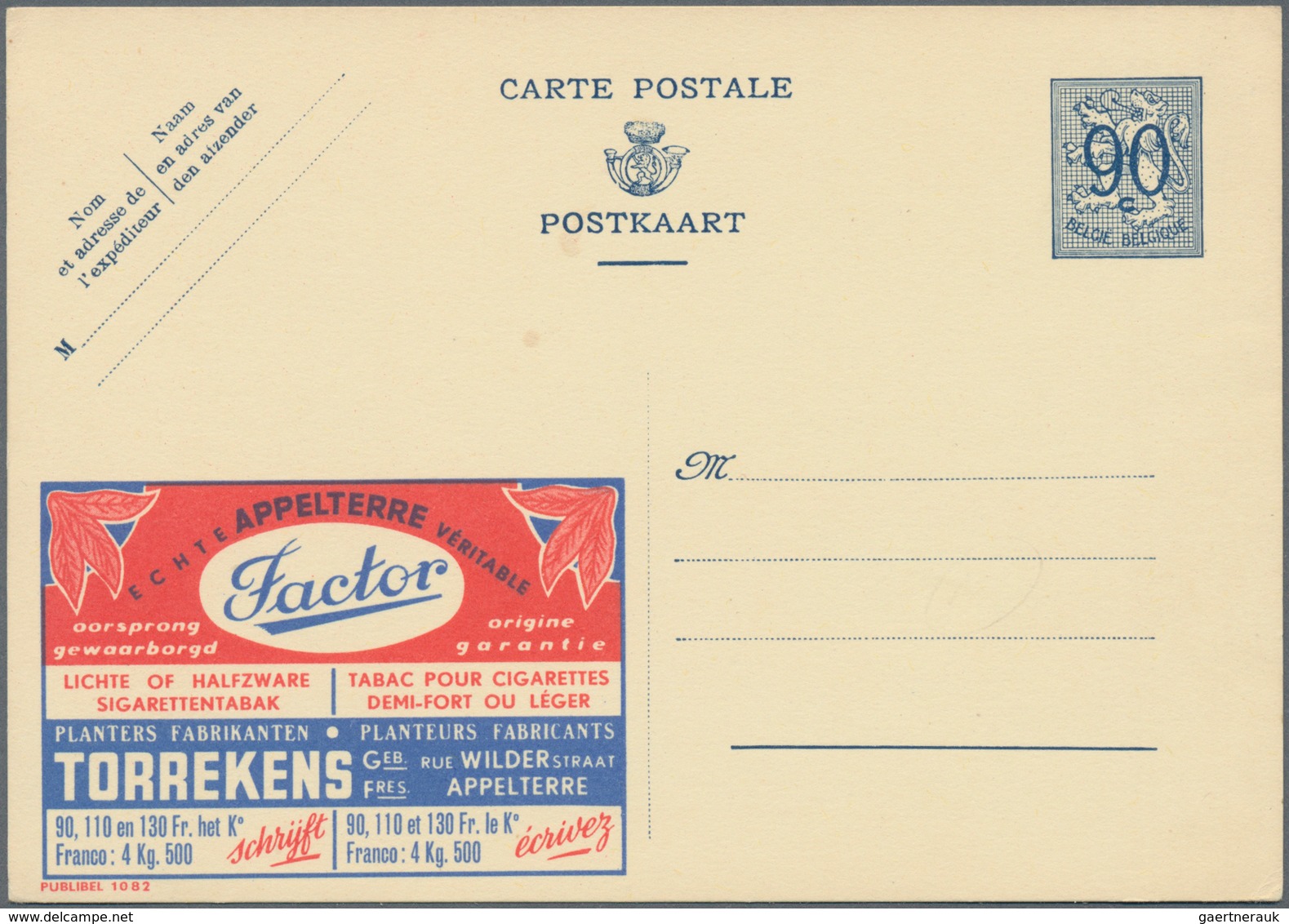 Thematik: Tabak / tobacco: 1880/2000 (ca.), sophisticated holding of apprx. 520 thematic covers/card