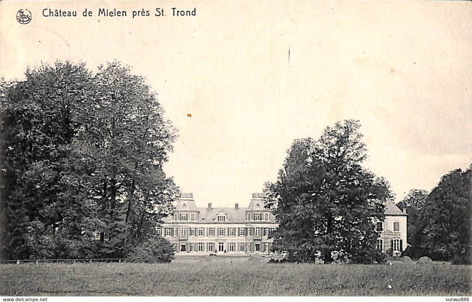 St Trond St Truiden (naast) - Château De Mielen - Sint-Truiden