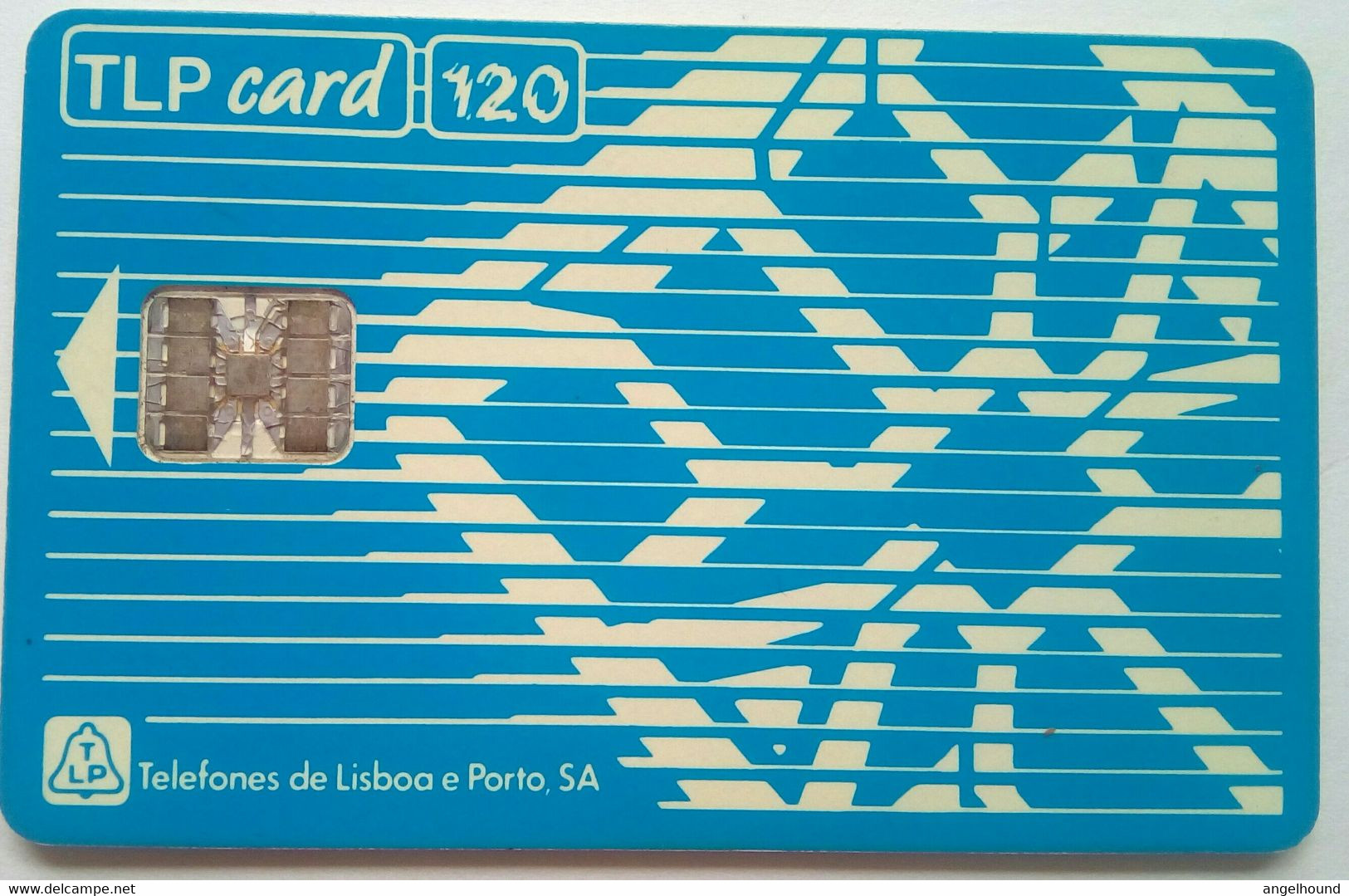 Portugal 120 Units TLP - Portugal