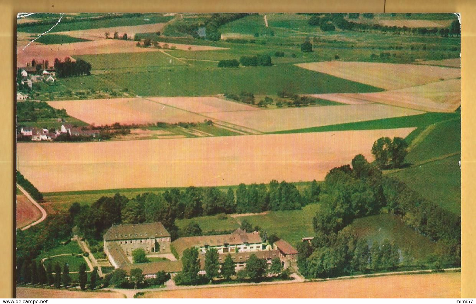 C.P.M. HENNEF - Kurklinik Zissendorf - Hennef