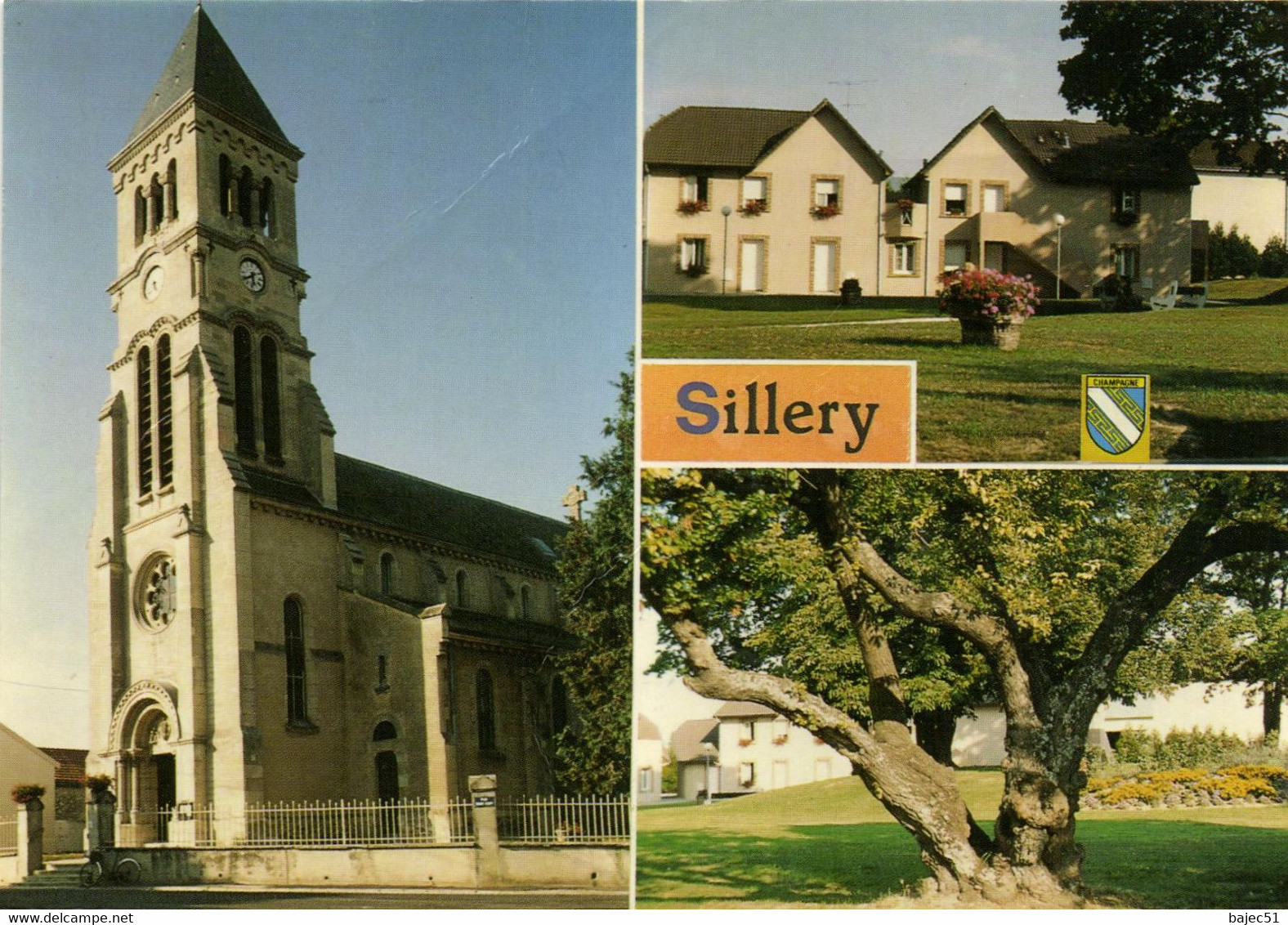 Sillery - Sillery