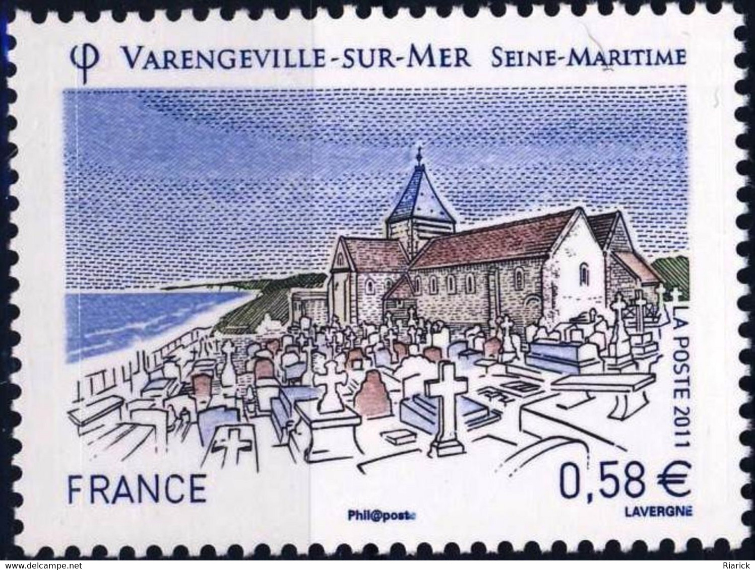 FRANCE  Yv 4562 MNH Neufs** - - Mint/Hinged