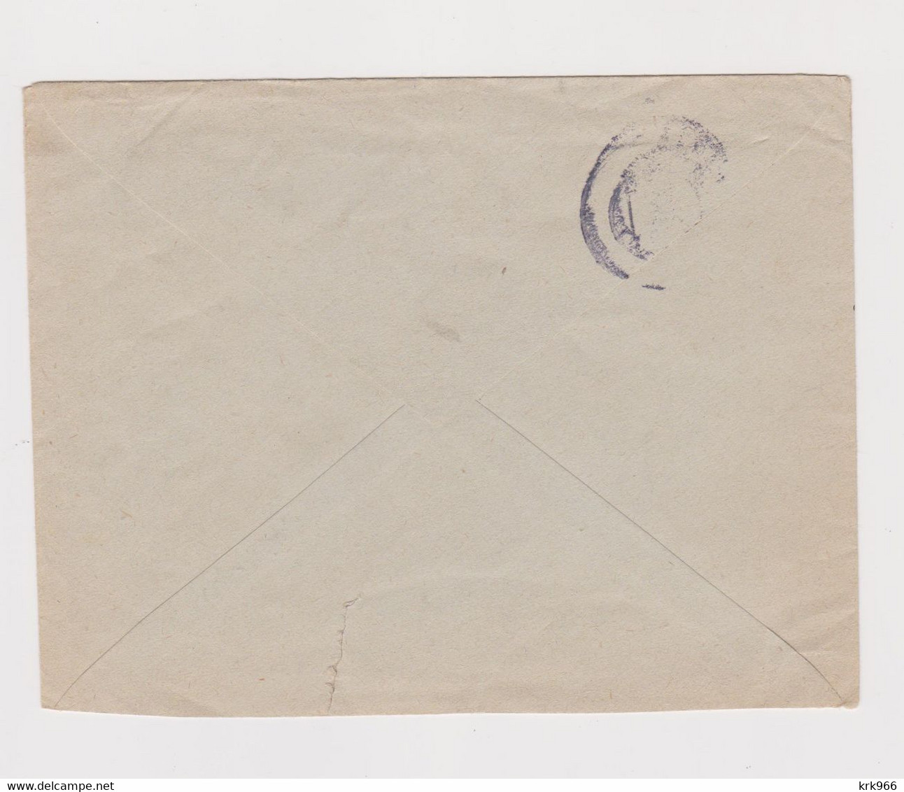 SLOVENIA, BOSNIA AND HERZEGOVINA BRCKO Nice Cover 1920 - Slovenia