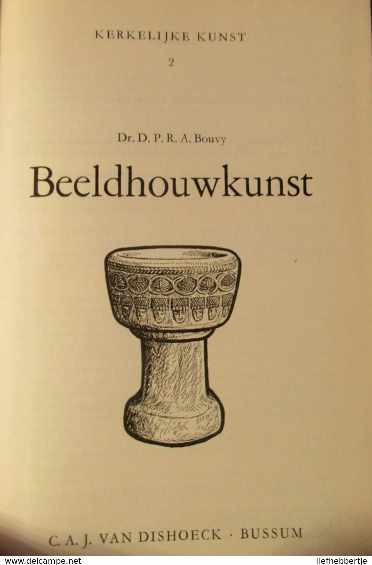 Beeldhouwkunst - Kerkelijke Kunst -   Godsdienst - Houten Beelden - Houtsnijkunst - Antiek - Geschichte