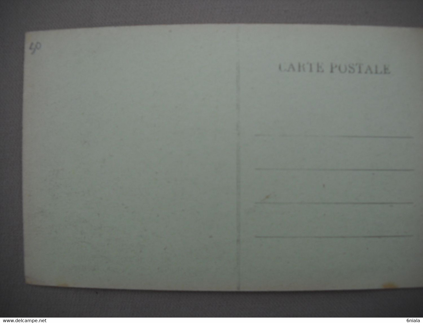 2823  AVRANCHES Vue Sur La BAIE Du Mont St MICHEL        50 Manche - Avranches