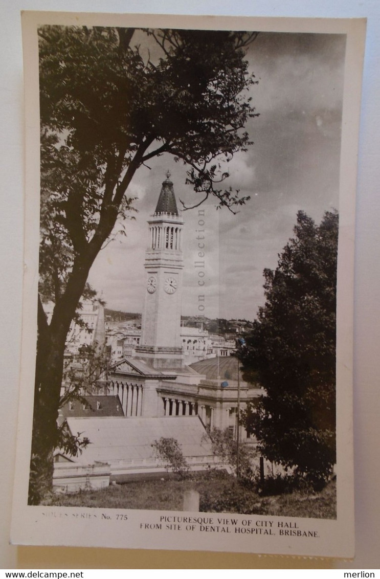 D173636 Australia BRISBANE  QLD  - PU  1960 -esperanto  Correspondence - Brisbane