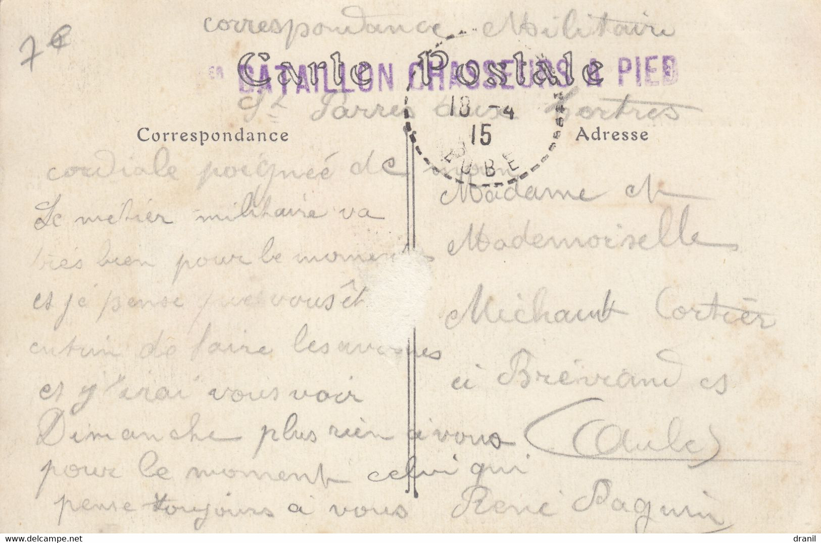 10 - Aube - Scènes Vécues à Troyes Pendant La Grande Guerre De 1914 - Troyes