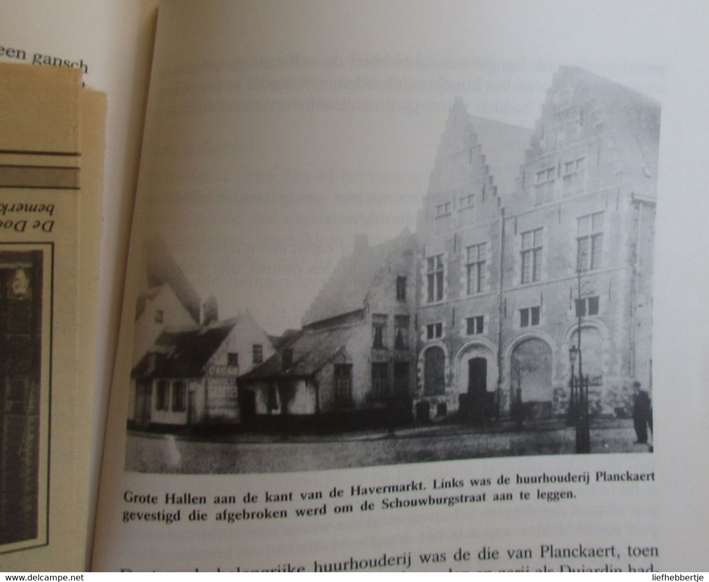 Herinneringen Aan Kortrijk 1900-1940 - Geschichte