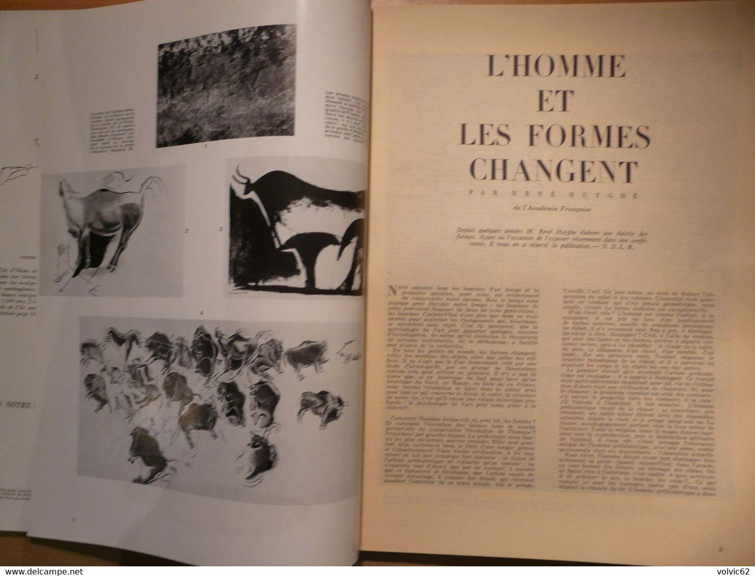 Plaisir De France 1960 Art Civilisation Decor Louis XIV Rivarol Ibiza Culture Civilisation Maintenon Moulin De La Roche - Tourism & Regions