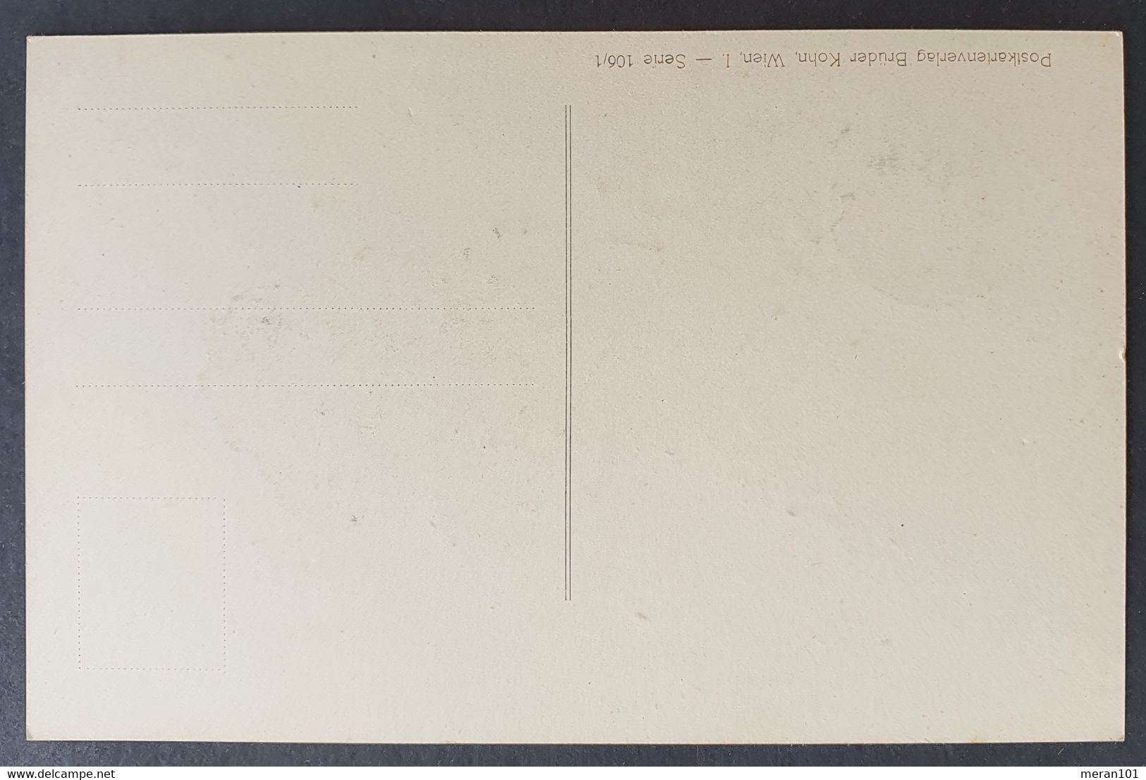 Österreich 1947, Postkarte ANK 819 "Franz Schubert" - Cartas & Documentos