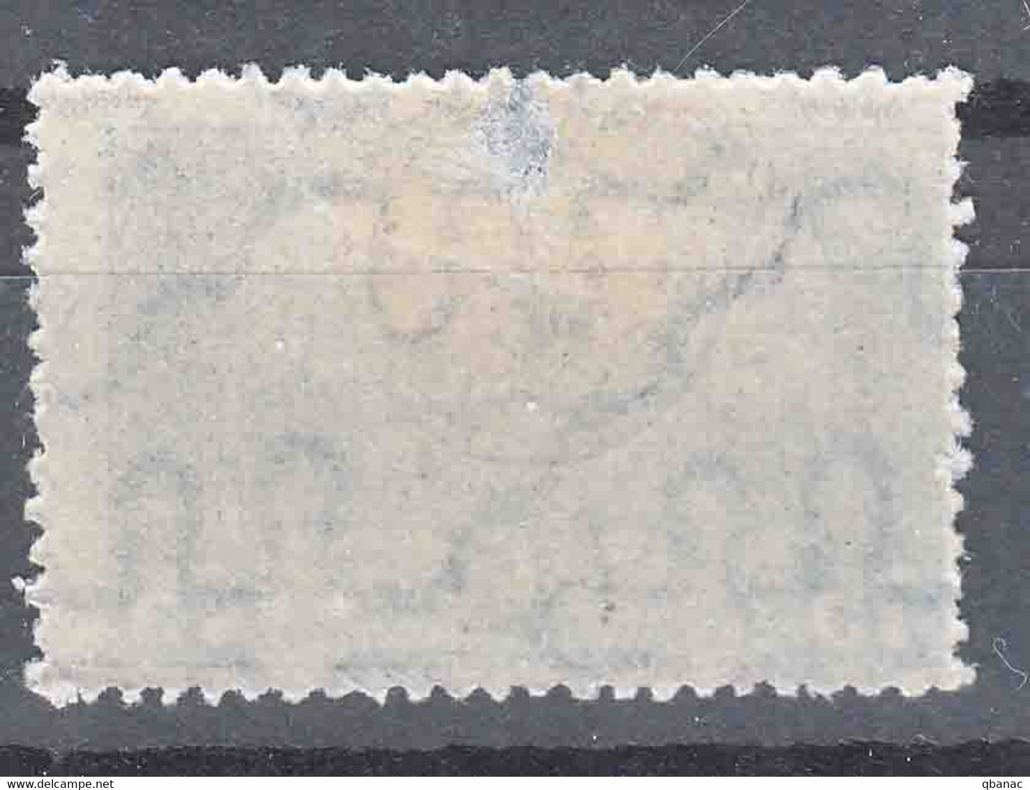 Romania Overprint On Hungary Stamps Occupation Transylvania 1919 Mi#38 II Mint Hinged - Transilvania