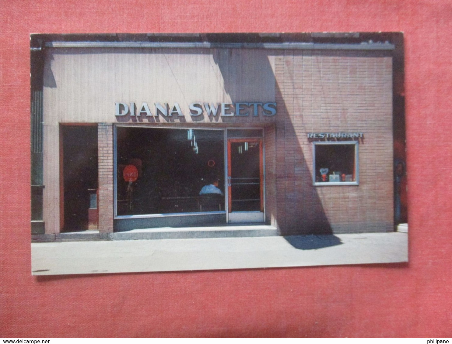 Diana Sweets Canada > Ontario > Brockville    Ref  4378 - Brockville