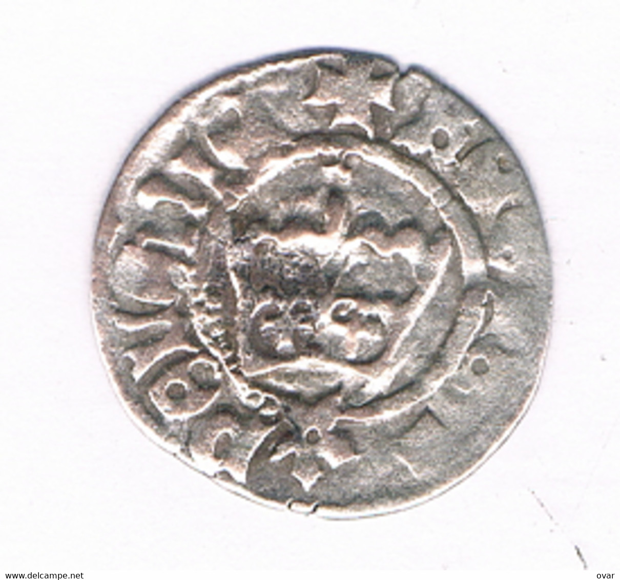 1/2 GROSZ  1489-1502   KRAKOW   POLEN /7441/ - Polen